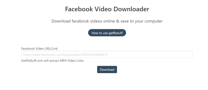 图片[4]-Facebook视频怎样下载？几步教你简单下载-LyleSeo