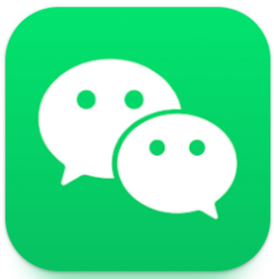 wechat