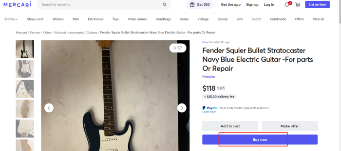 图片[3]-煤炉Mercari - 日本最大的二手交易平台-LyleSeo