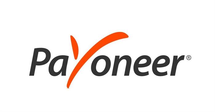 Payoneer 派安盈 - 一站式跨境收款平台-LyleSeo