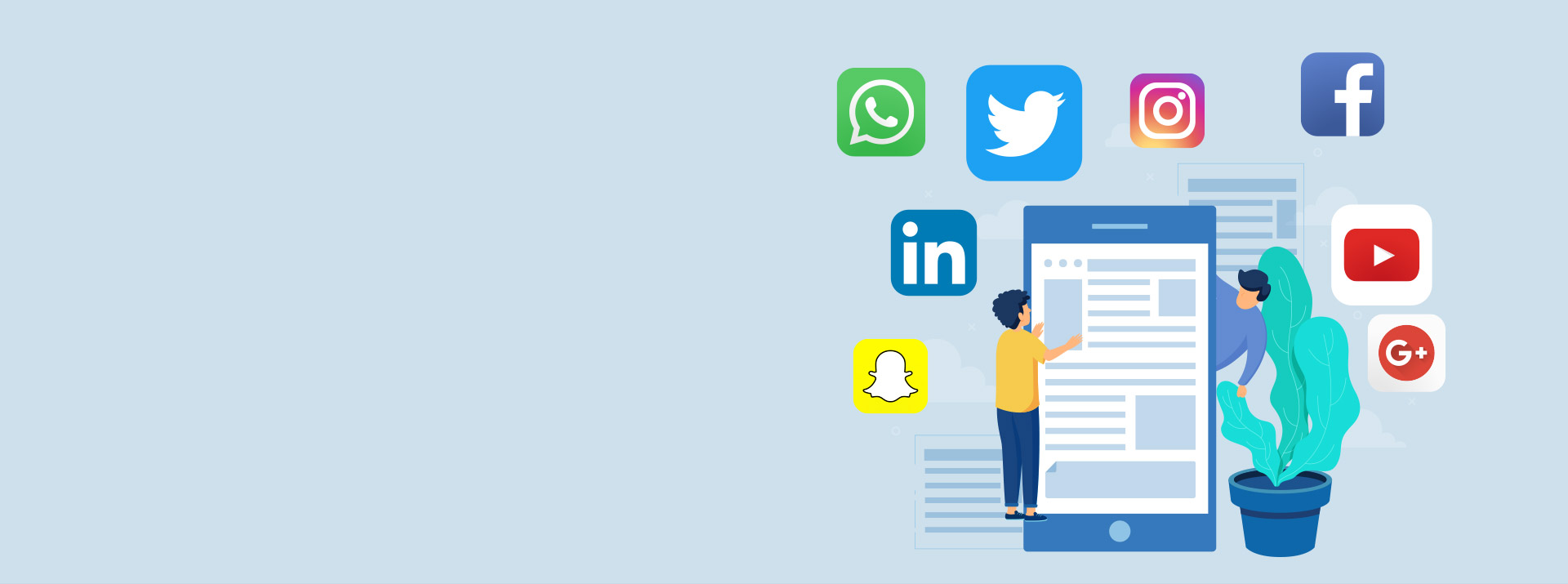 国外社媒软件注册教程专题-LyleSeo