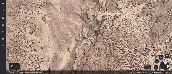 图片[5]-谷歌地球Google Earth 网页版入口-LyleSeo