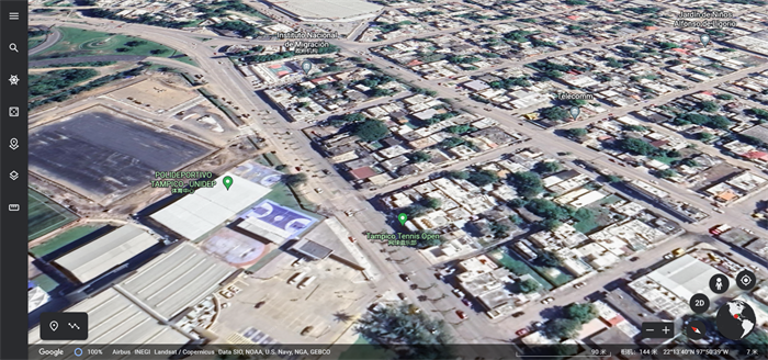 图片[6]-谷歌地球Google Earth 网页版入口-LyleSeo