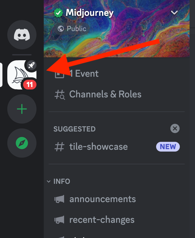 图片[5]-Midjourney网页版地址入口-LyleSeo