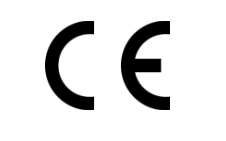 CE认证LOGO
