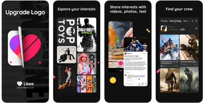 图片[2]-Likee 短视频安卓版APP-LyleSeo