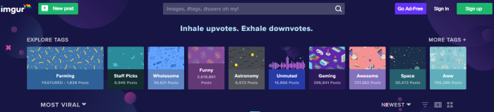 图片[1]-imgur - 国外免费图片分享网站-LyleSeo