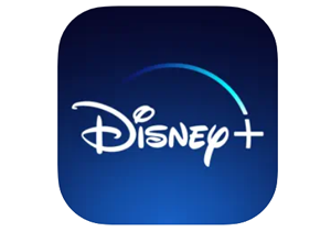 Disney+ 海外很火视频平台 APP-LyleSeo