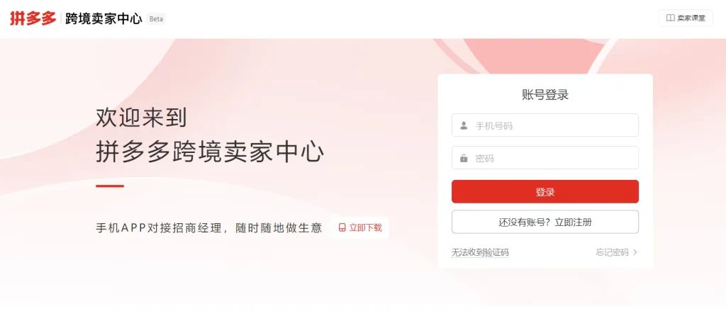 如何在TEMU跨境电商平台上快速注册并成功开店：详细步骤与注意事项