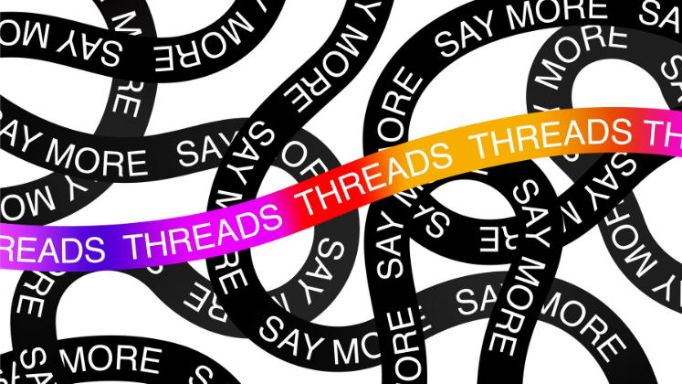 Threads网页版入口（Ins推出的文字社媒平台）-LyleSeo