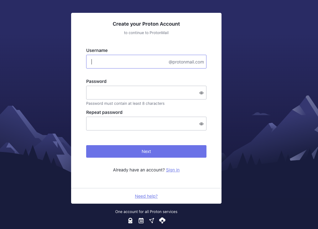 图片[4]-ProtonMail 瑞士免费电子邮箱-LyleSeo