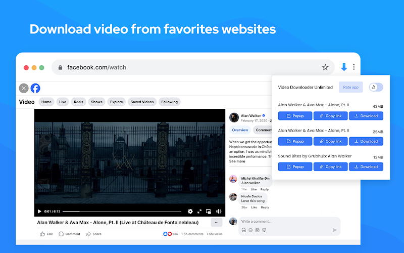 图片[2]-Chrome 视频下载插件推荐-LyleSeo