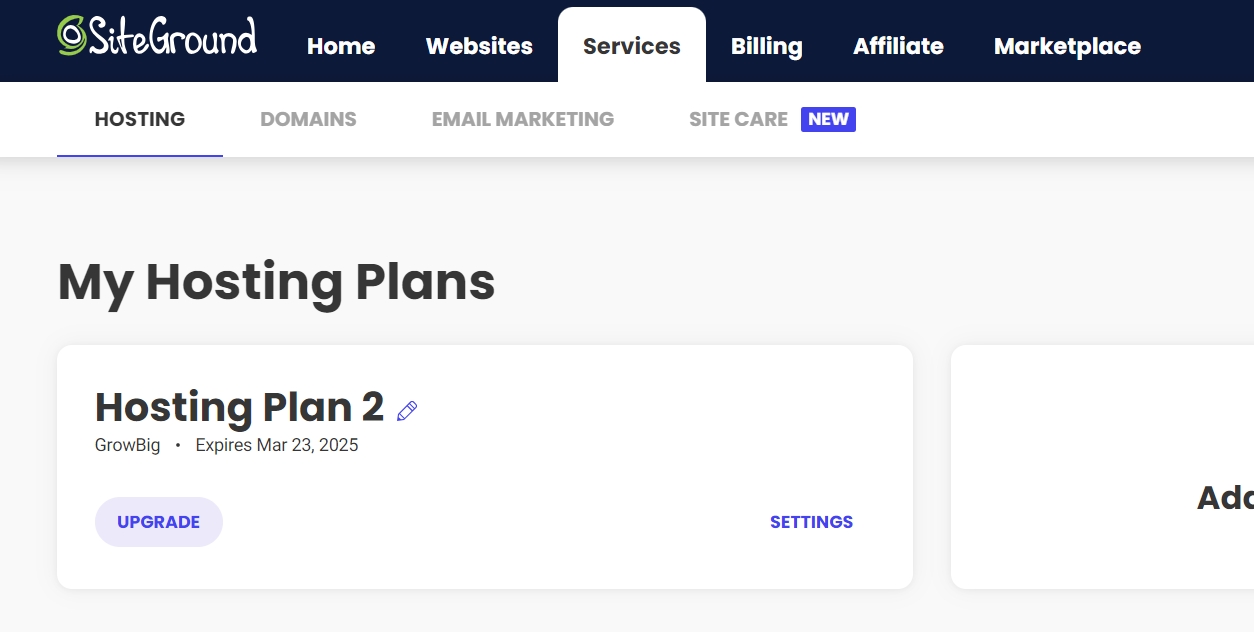 图片[9]-Siteground账号注册和主机购买教程-LyleSeo