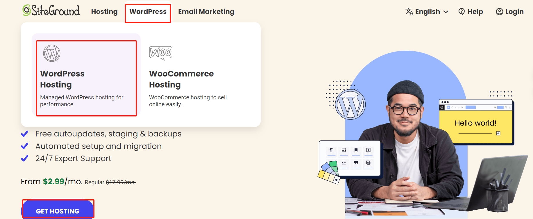 图片[2]-Siteground账号注册和主机购买教程-LyleSeo