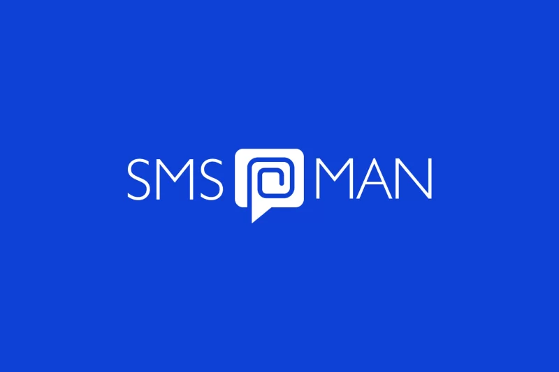 SMS-Man - 虚拟手机号验证码短信平台-LyleSeo