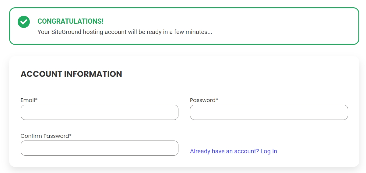 图片[4]-Siteground账号注册和主机购买教程-LyleSeo