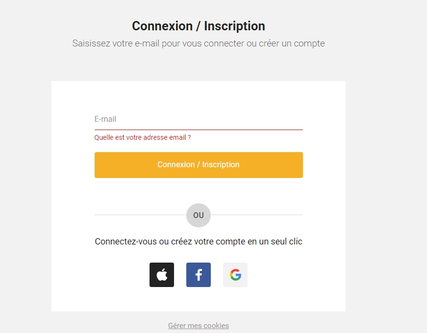 图片[2]-Fnac - 法国第二大电商平台-LyleSeo