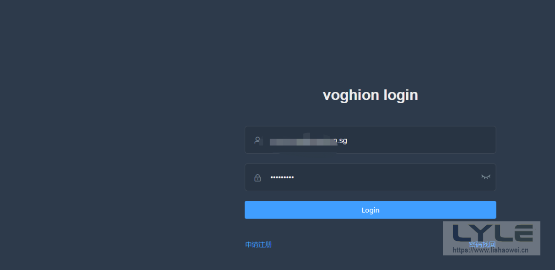 图片[4]-Voghion - 新兴跨境电商平台-LyleSeo