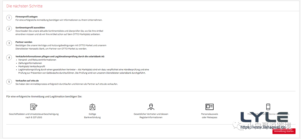 图片[4]-OTTO - 德国零售电商平台-LyleSeo