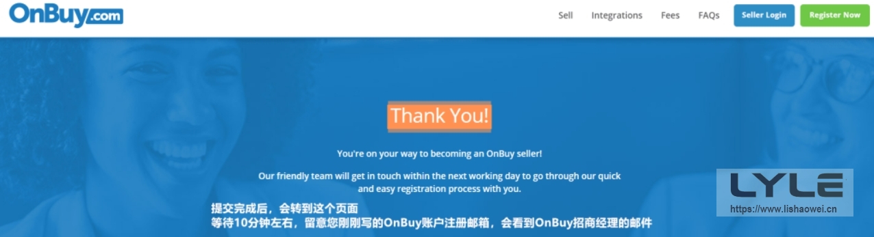 图片[4]-OnBuy - 英国增长最快的电商平台-LyleSeo