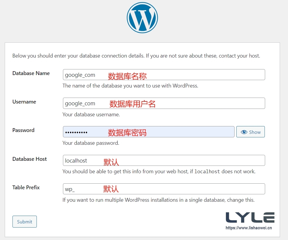 图片[18]-WordPress 宝塔安装教程（搭建与主题安装）-LyleSeo