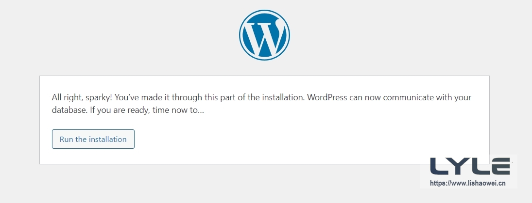 图片[19]-WordPress 宝塔安装教程（搭建与主题安装）-LyleSeo
