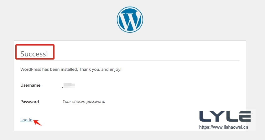 图片[21]-WordPress 宝塔安装教程（搭建与主题安装）-LyleSeo