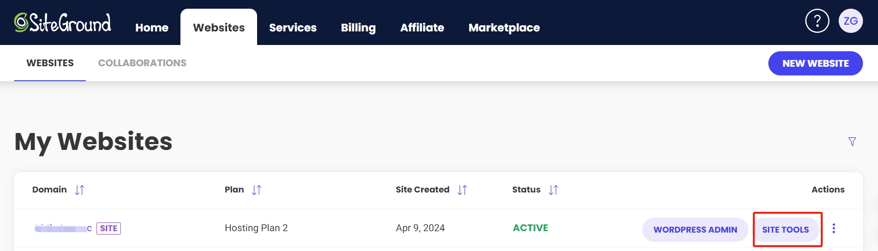 图片[2]-WordPress 网站迁移至服务器教程（Siteground主机篇）-LyleSeo