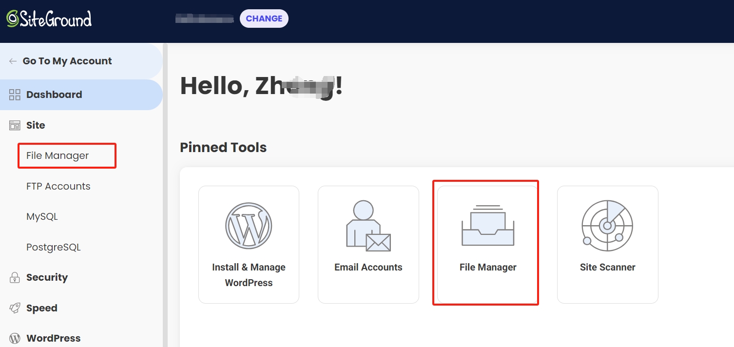 图片[3]-WordPress 网站迁移至服务器教程（Siteground主机篇）-LyleSeo