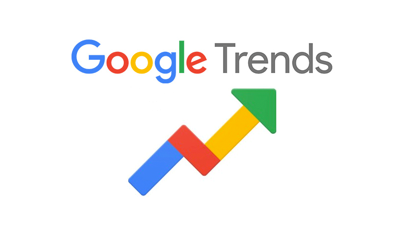 谷歌趋势 Google Trends-LyleSeo
