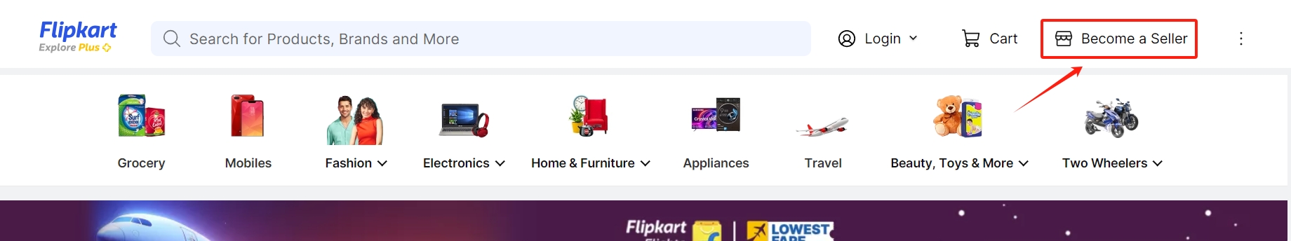图片[2]-Flipkar - 印度第一家电商平台-LyleSeo