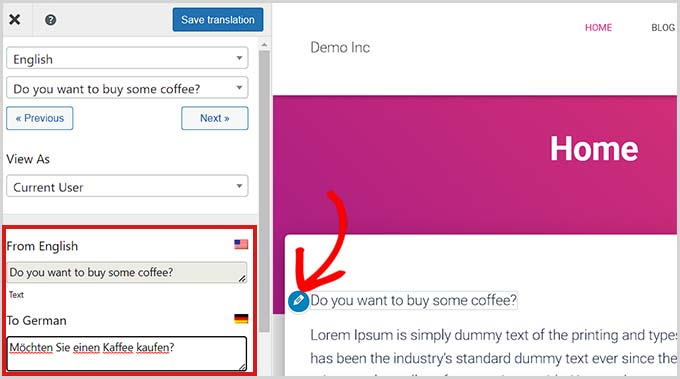 图片[10]-WordPress翻译插件：TranslatePress安装设置教程-LyleSeo