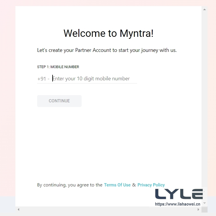 图片[3]-Myntra - 印度最大时尚电商平台-LyleSeo