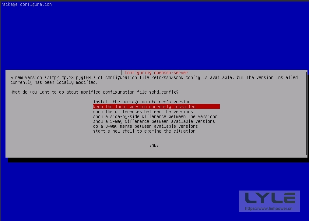 图片[5]-CloudPanel管理面板安装（详细教程）-LyleSeo