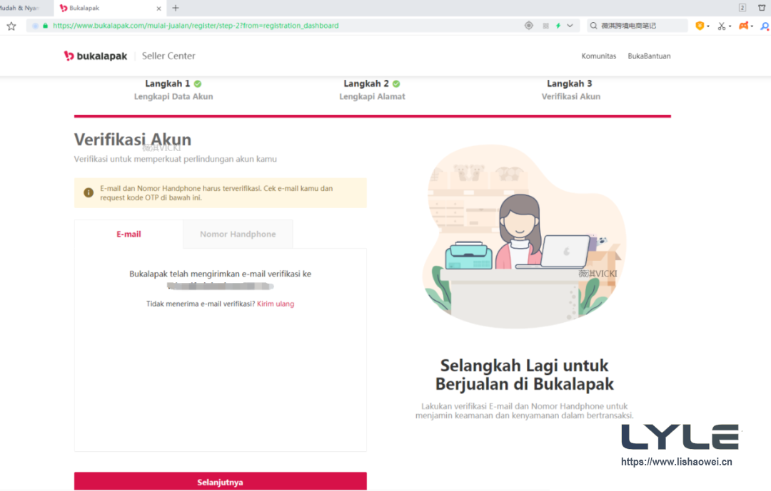 图片[6]-Bukalapak - 印尼电商平台-LyleSeo