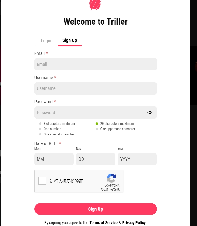 图片[3]-Triller - 美国短视频社交平台-LyleSeo