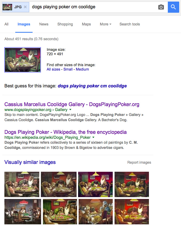 图片[6]-谷歌搜图 Google Image Search 谷歌图片搜索识图-LyleSeo