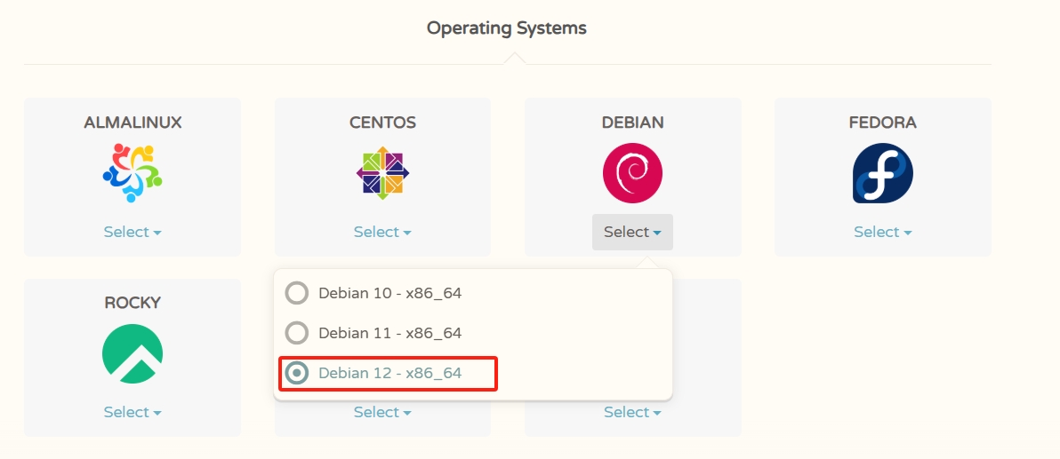 图片[2]-Dokploy 平台搭建详细教程-LyleSeo