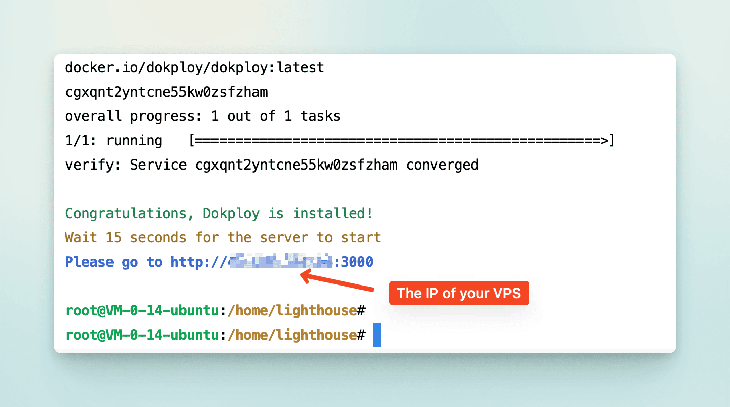 图片[4]-Dokploy 平台搭建详细教程-LyleSeo