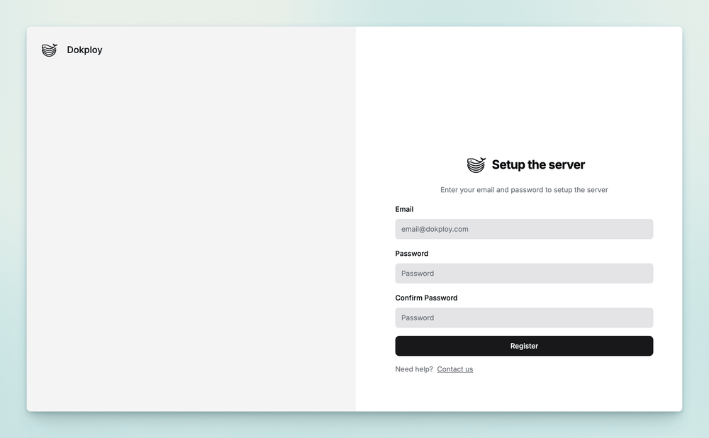 图片[5]-Dokploy 平台搭建详细教程-LyleSeo