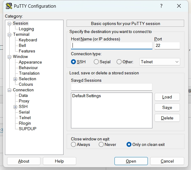 图片[3]-Dokploy 平台搭建详细教程-LyleSeo