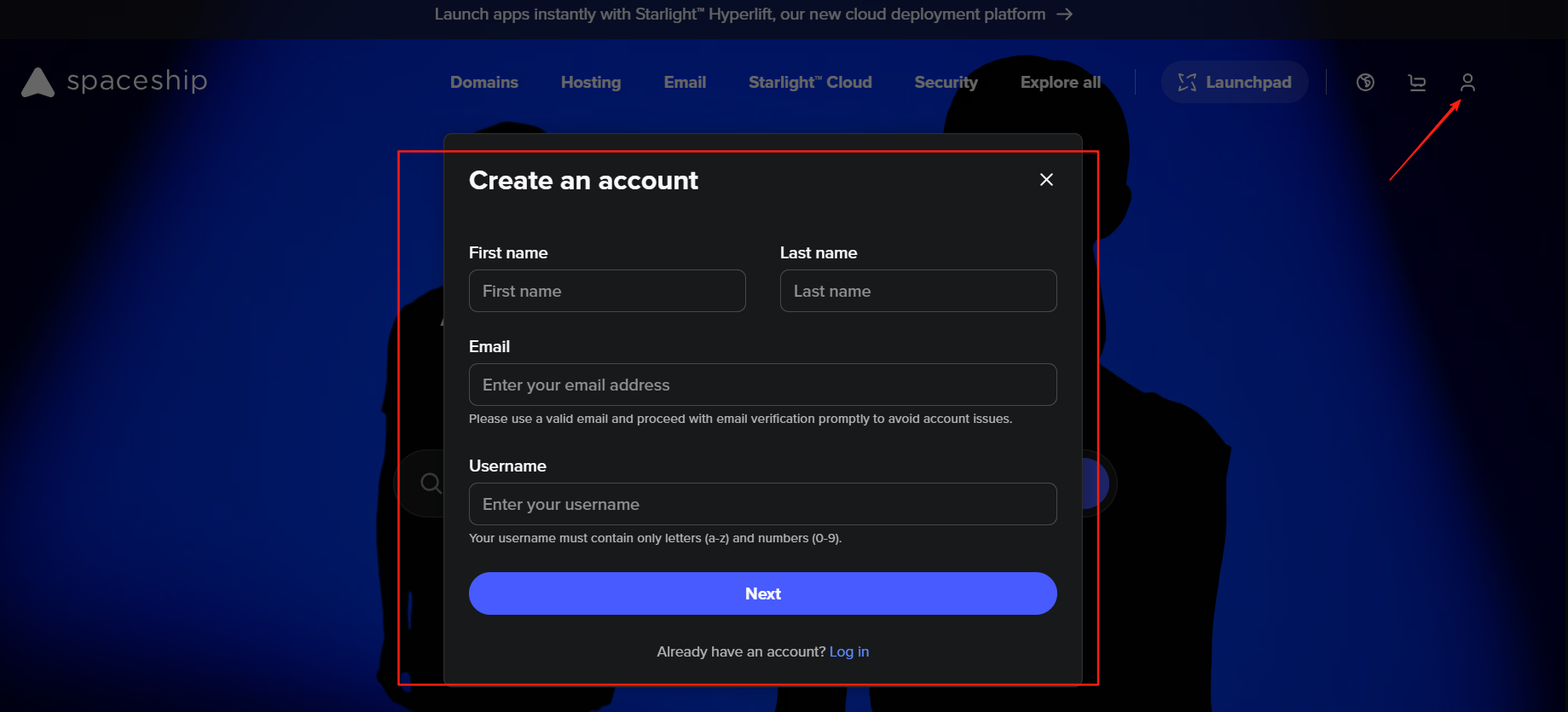 图片[2]-Spaceshi（飞船）最新域名注册优惠码-LyleSeo