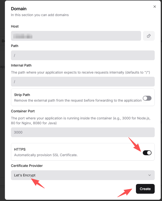 图片[15]-Dokploy 部署Nextjs应用教程-LyleSeo