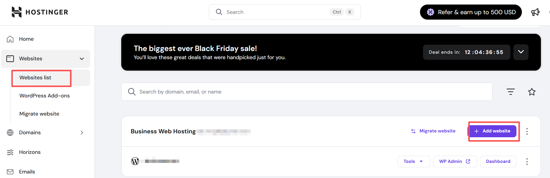 图片[7]-Hostinger 主机购买创建WordPress教程 (性价比高)-LyleSeo