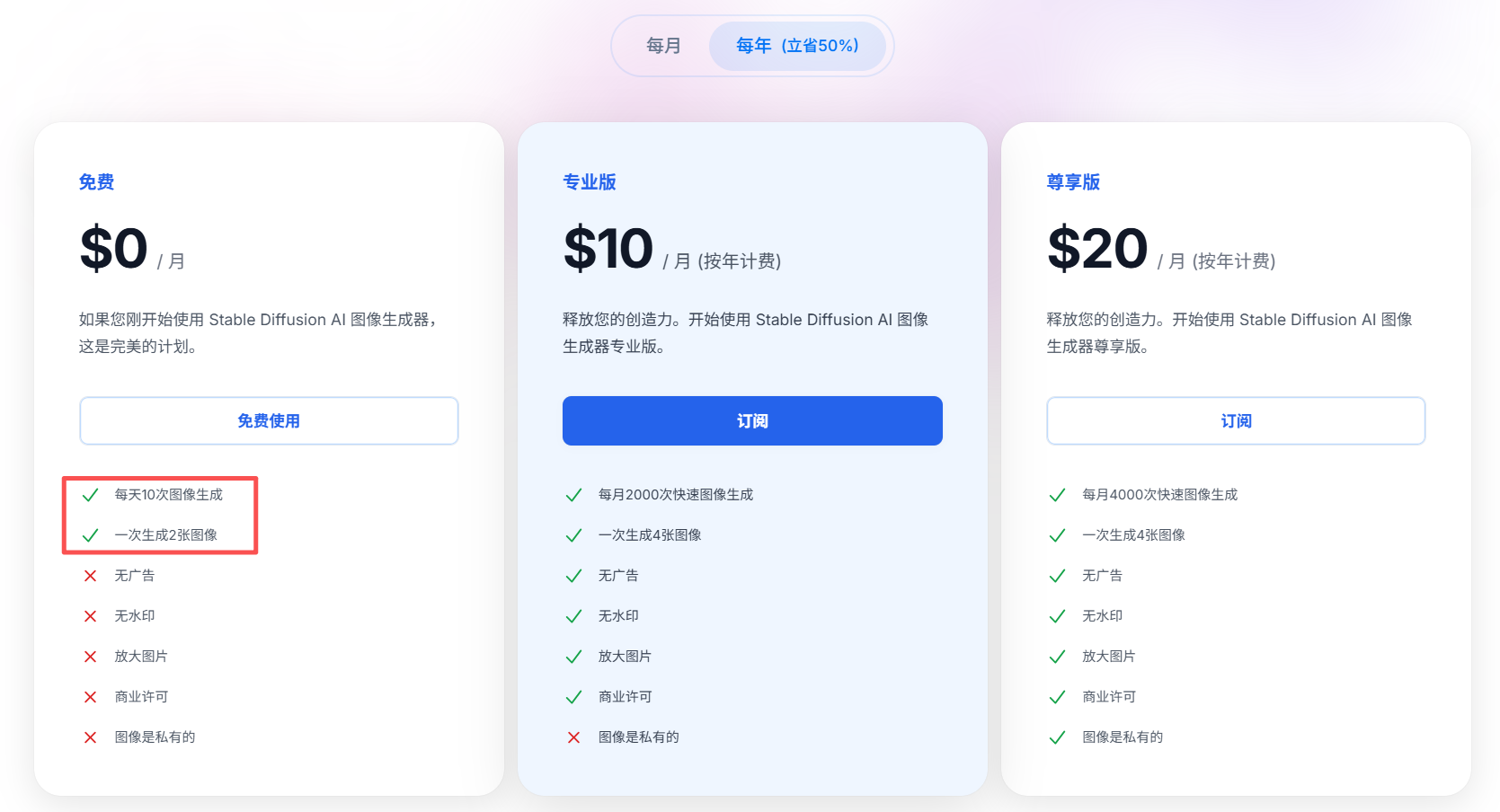 图片[3]-Stable Diffusion 官网网页版入口-LyleSeo