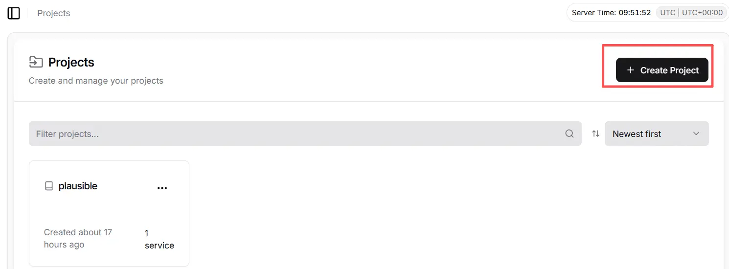 图片[2]-Dokploy 平台搭建 Plausible 统计平台-LyleSEO