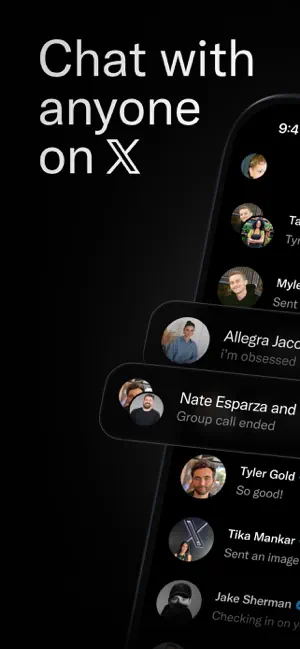 图片[2]-XChat 安卓版安装包-LyleSEO