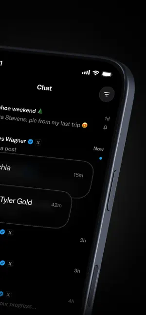 图片[3]-XChat 安卓版安装包-LyleSEO