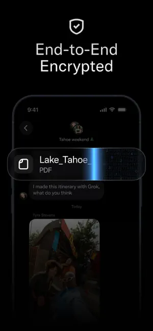 图片[4]-XChat 安卓版安装包-LyleSEO