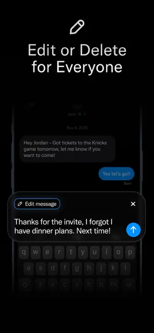 图片[5]-XChat 安卓版安装包-LyleSEO